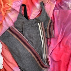 Take a hint pants and bra set 6